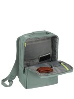 Travelite Workfloow Rucksack M Salbei