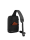 Travelite Workfloow Cross Over Schwarz