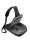 Travelite Workfloow Cross Over Schwarz