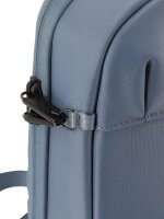 Travelite Workfloow Cross Over Denimblue
