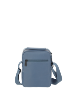 Travelite Workfloow Umh?ngetasche Denimblue
