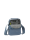 Travelite Workfloow Umh?ngetasche Denimblue