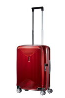 Samsonite Neopulse Spinner 55cm Metallic Red