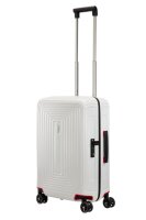 Samsonite Neopulse Spinner 55cm Matte White