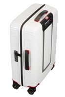 Samsonite Neopulse Spinner 55cm Matte White
