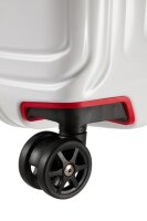 Samsonite Neopulse Spinner 55cm Matte White