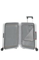 Samsonite Neopulse Spinner 55cm Matte White