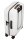 Samsonite Neopulse Spinner 55cm Matte White