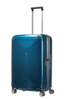 Samsonite Neopulse Spinner 69cm Metallic Blue
