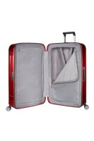Samsonite Neopulse Spinner 69cm Metallic Red