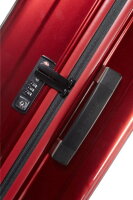 Samsonite Neopulse Spinner 69cm Metallic Red