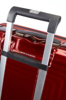 Samsonite Neopulse Spinner 69cm Metallic Red