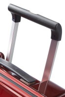 Samsonite Neopulse Spinner 69cm Metallic Red