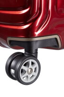 Samsonite Neopulse Spinner 69cm Metallic Red