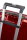 Samsonite Neopulse Spinner 69cm Metallic Red