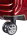 Samsonite Neopulse Spinner 69cm Metallic Red