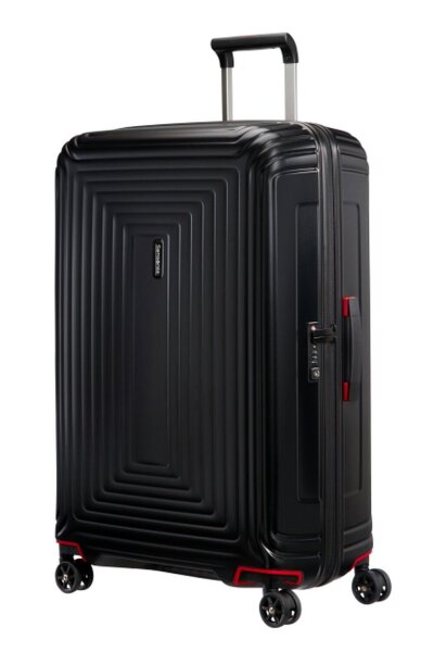 Samsonite Neopulse Spinner 69cm Matte Black