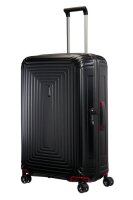 Samsonite Neopulse Spinner 69cm Matte Black
