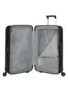 Samsonite Neopulse Spinner 69cm Matte Black