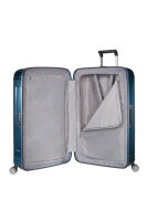 Samsonite Neopulse Spinner 75cm Metallic Blue