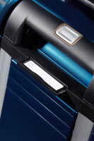 Samsonite Neopulse Spinner 75cm Metallic Blue