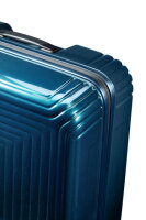 Samsonite Neopulse Spinner 75cm Metallic Blue