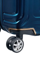 Samsonite Neopulse Spinner 75cm Metallic Blue