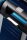 Samsonite Neopulse Spinner 75cm Metallic Blue