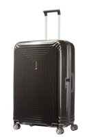 Samsonite Neopulse Spinner 75cm Metallic Black