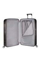 Samsonite Neopulse Spinner 75cm Metallic Black