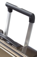 Samsonite Neopulse Spinner 75cm Metallic Sand