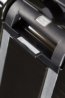 Samsonite Neopulse Spinner 81cm Metallic Black