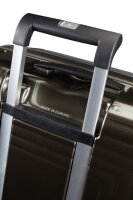 Samsonite Neopulse Spinner 81cm Metallic Black