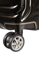 Samsonite Neopulse Spinner 81cm Metallic Black