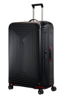 Samsonite Neopulse Spinner 81cm Matte Black