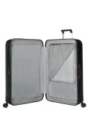 Samsonite Neopulse Spinner 81cm Matte Black