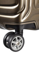 Samsonite Neopulse Spinner 81cm Metallic Sand