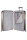 Samsonite Neopulse Spinner 81cm Metallic Sand