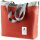 Deuter Infiniti Infiniti Shopper lava-silver