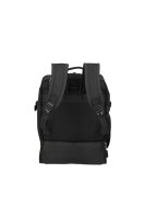 Travelite Kick Off Trolley Backpack Black