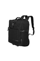 Travelite Kick Off Trolley Backpack Black