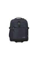 Travelite Kick Off Trolley Backpack Anthrazit
