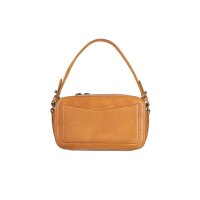 Bull Hunt Club Bag-Light Tan