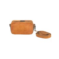 Bull Hunt Club Bag-Light Tan