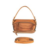 Bull Hunt Club Bag-Light Tan