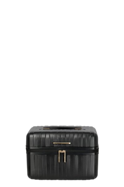 Travelite Barbara Novelty Beautycase Schwarz