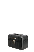 Travelite Barbara Novelty Beautycase Schwarz