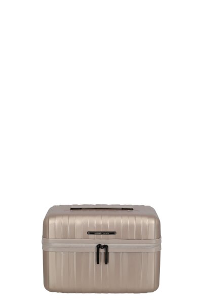 Travelite Barbara Novelty Beautycase Beige