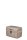 Travelite Barbara Novelty Beautycase Beige