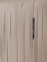 Travelite Barbara Novelty 4W L/M/S Beige